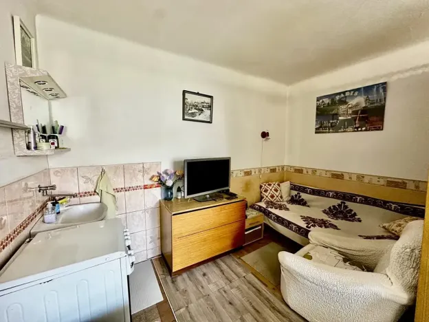 Prodej rodinného domu, Chotoviny, 77 m2