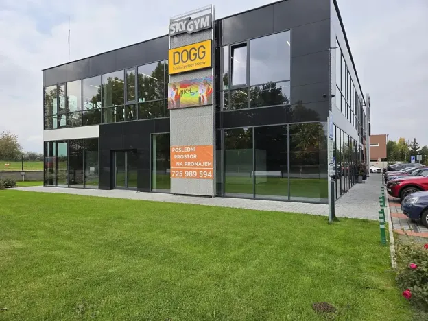 Pronájem lesa, 191 m², K Říčanům, Praha, Kolovraty