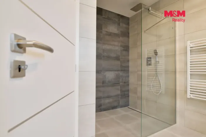 Prodej rodinného domu, Hora Svatého Šebestiána, 87 m2