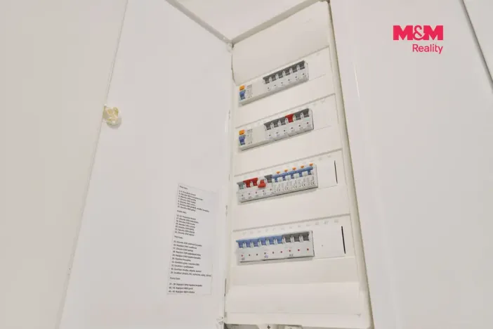 Prodej rodinného domu, Hora Svatého Šebestiána, 87 m2