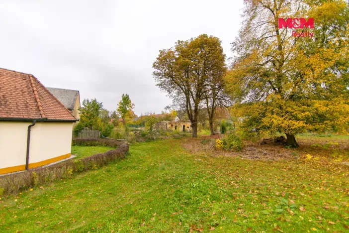 Prodej pozemku pro bydlení, Přimda - Újezd pod Přimdou, 927 m2