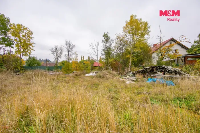 Prodej pozemku pro bydlení, Přimda - Újezd pod Přimdou, 927 m2