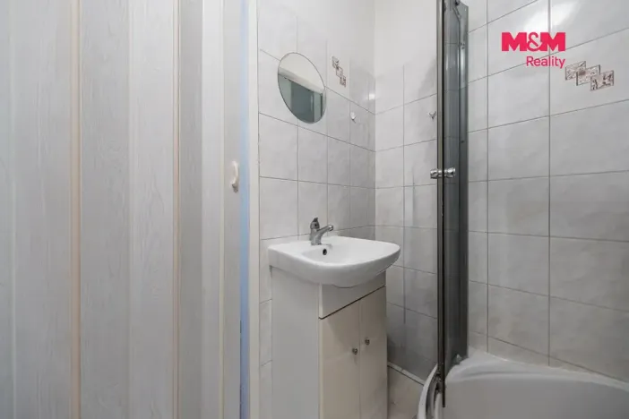 Prodej bytu 1+1, Strakonice - Strakonice I, Máchova, 37 m2