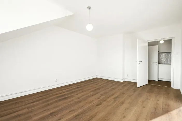 Prodej bytu 1+1, Praha - Hloubětín, Kbelská, 30 m2