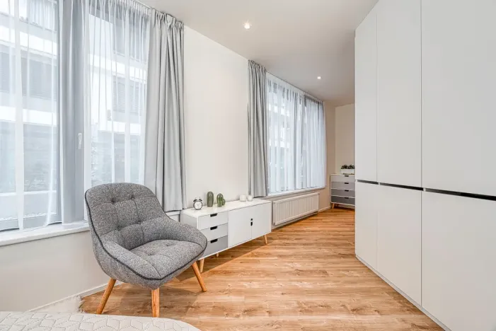 Pronájem bytu 1+kk, Praha - Stodůlky, Mukařovského, 30 m2