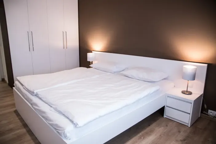 Pronájem bytu 3+kk, Praha - Stodůlky, Mukařovského, 83 m2