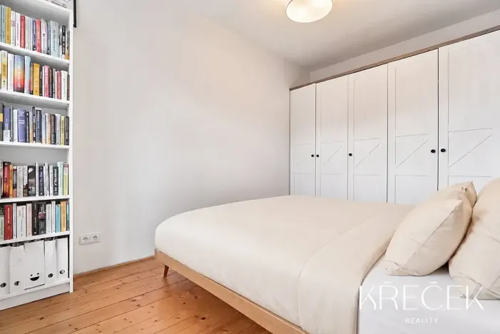 Prodej rodinného domu, Třebíč, Chelčického, 52 m2