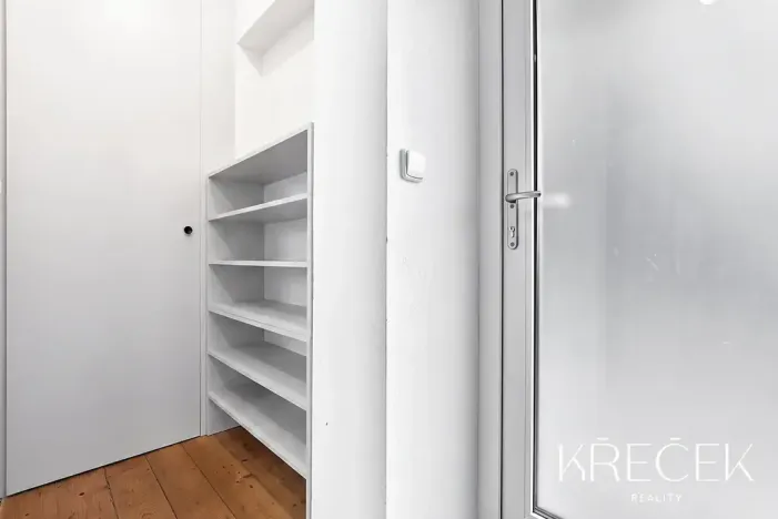 Prodej rodinného domu, Třebíč, Chelčického, 52 m2