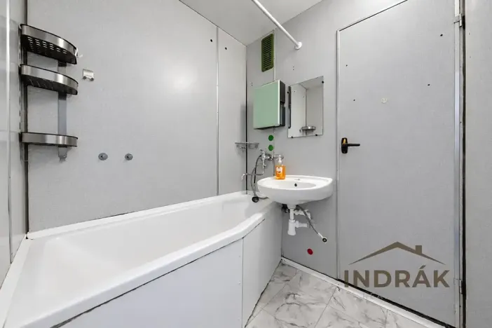 Prodej bytu 3+1, Nový Jičín, Dlouhá, 74 m2