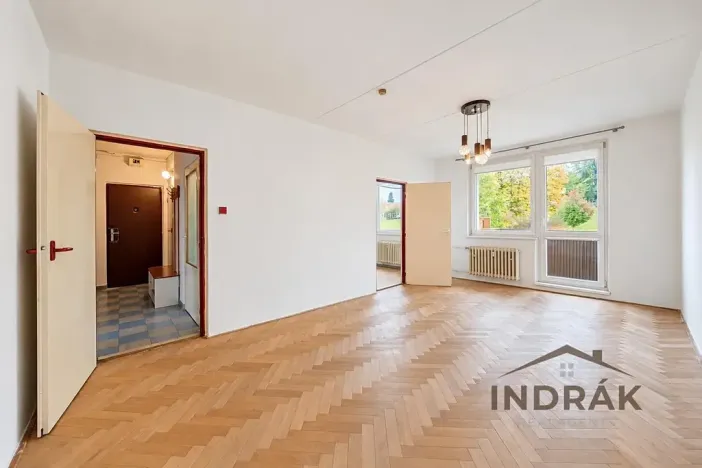 Prodej bytu 3+1, Nový Jičín, Dlouhá, 74 m2
