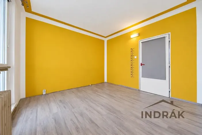 Prodej bytu 3+1, Nový Jičín, Dlouhá, 74 m2