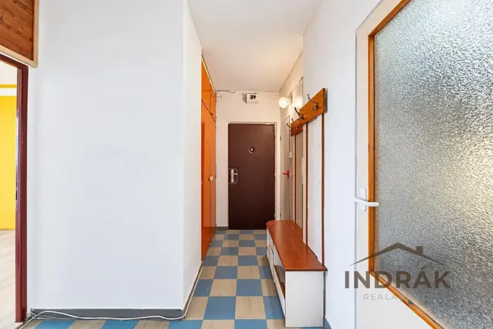 Prodej bytu 3+1, Nový Jičín, Dlouhá, 74 m2