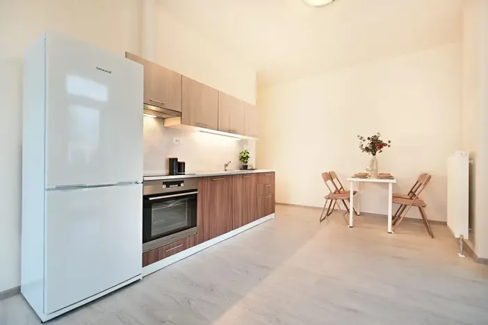 Pronájem bytu 2+kk, 49 m², Janovice nad Úhlavou