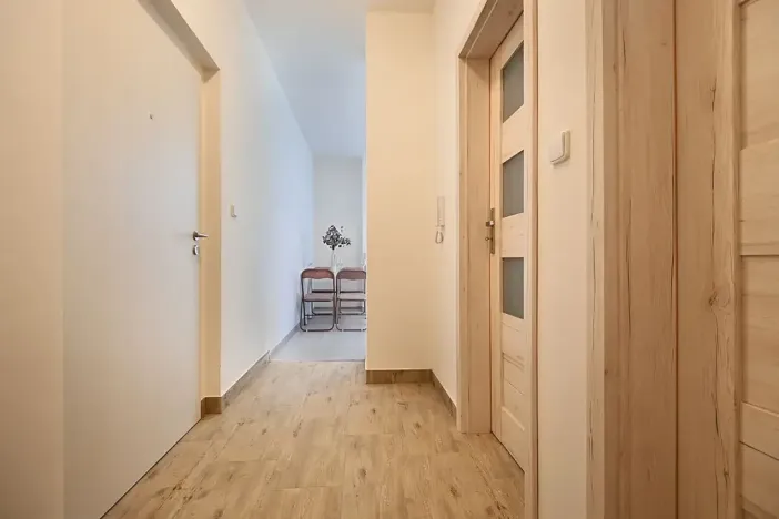 Pronájem bytu 2+kk, Janovice nad Úhlavou, 49 m2
