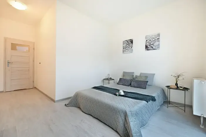 Pronájem bytu 2+kk, Janovice nad Úhlavou, 49 m2
