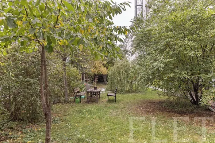 Prodej bytu 2+1, Praha - Holešovice, Osadní, 50 m2