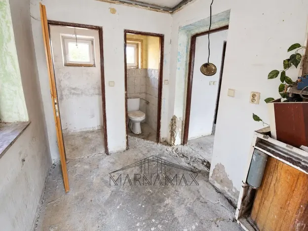 Prodej rodinného domu, Ústí nad Labem - Krásné Březno, Na Rybníčku, 120 m2