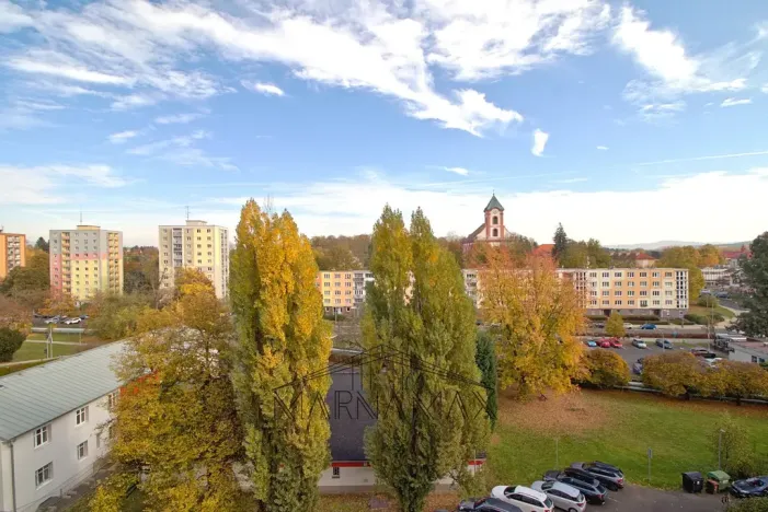 Prodej bytu 1+kk, Chodov, Palackého, 18 m2