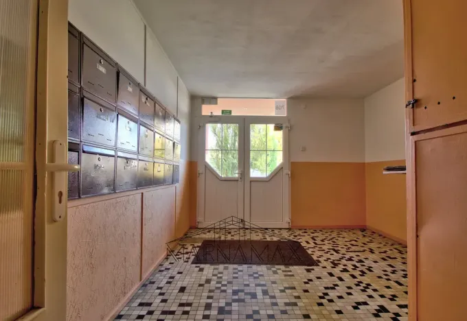Prodej bytu 1+kk, Chodov, Palackého, 18 m2