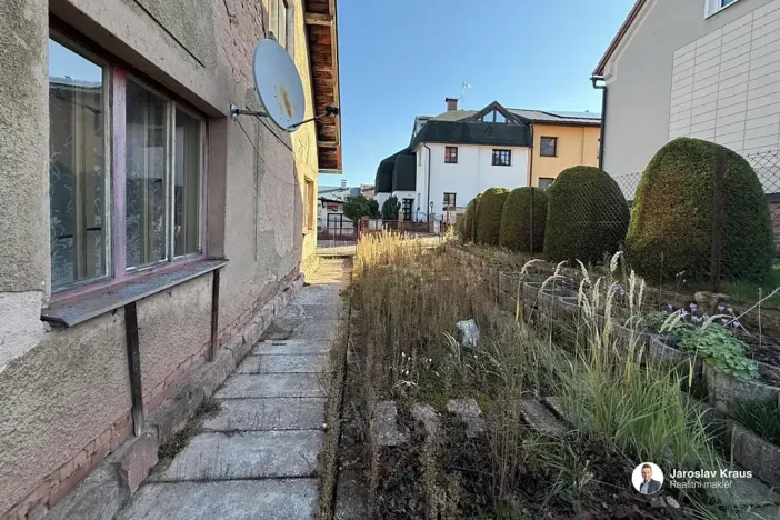 Prodej pozemku pro bydlení, Nová Paka, K. Světlé, 422 m2