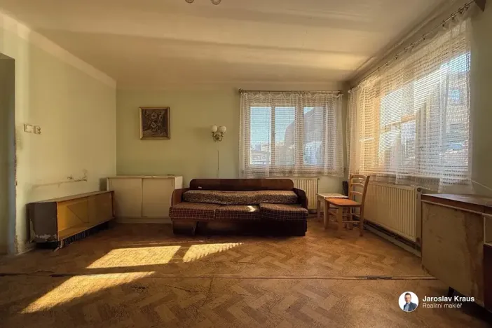 Prodej pozemku pro bydlení, Nová Paka, K. Světlé, 422 m2