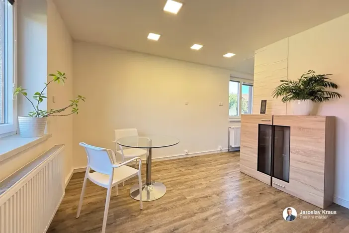 Pronájem bytu 3+kk, Slatiny, 62 m2