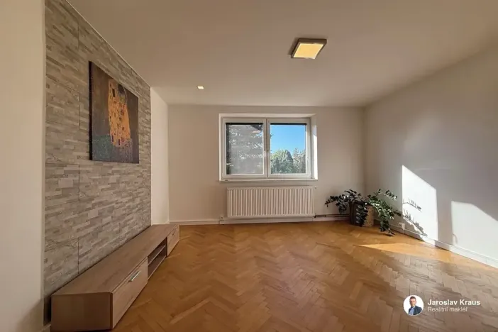 Pronájem bytu 3+kk, Slatiny, 62 m2