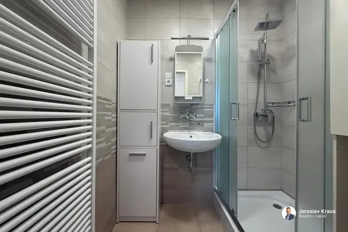 Pronájem bytu 3+kk, Slatiny, 62 m2