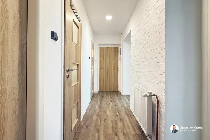 Pronájem bytu 3+kk, Slatiny, 62 m2