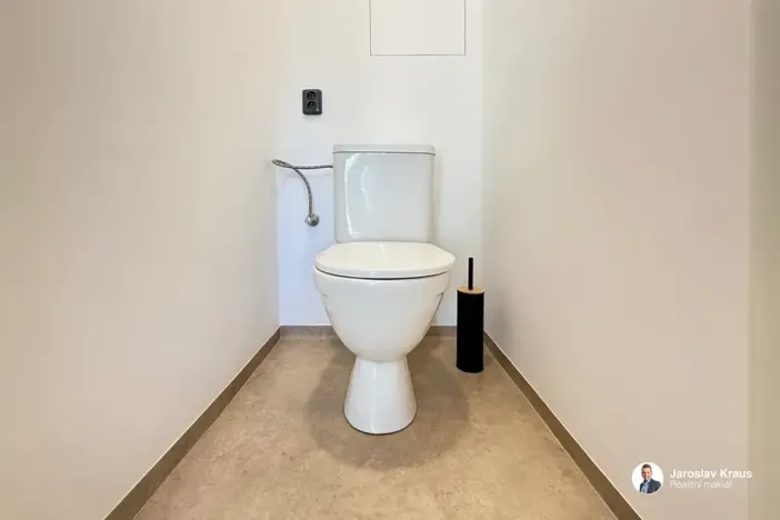 Pronájem bytu 3+kk, Slatiny, 62 m2