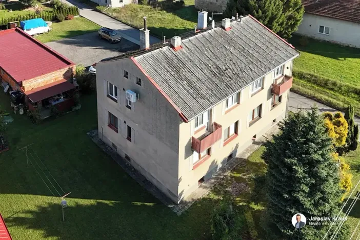 Pronájem bytu 3+kk, Slatiny, 62 m2