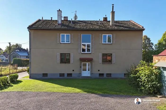 Pronájem bytu 3+kk, Slatiny, 62 m2