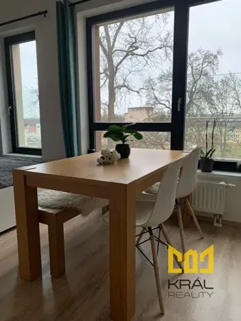 Pronájem bytu 1+kk, Brandýs nad Labem-Stará Boleslav, Fakultní, 41 m2