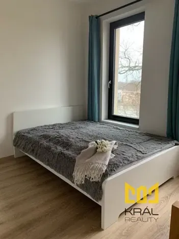 Pronájem bytu 1+kk, Brandýs nad Labem-Stará Boleslav, Fakultní, 41 m2