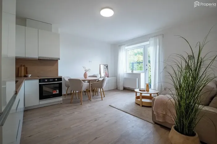 Prodej bytu 3+kk, Brno, Nivky, 85 m2