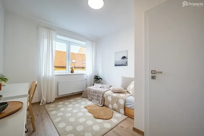 Prodej bytu 3+kk, Brno, Nivky, 85 m2