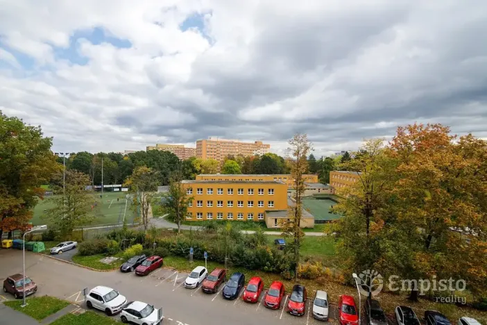 Prodej bytu 3+1, Ostrava, Jana Šoupala, 67 m2