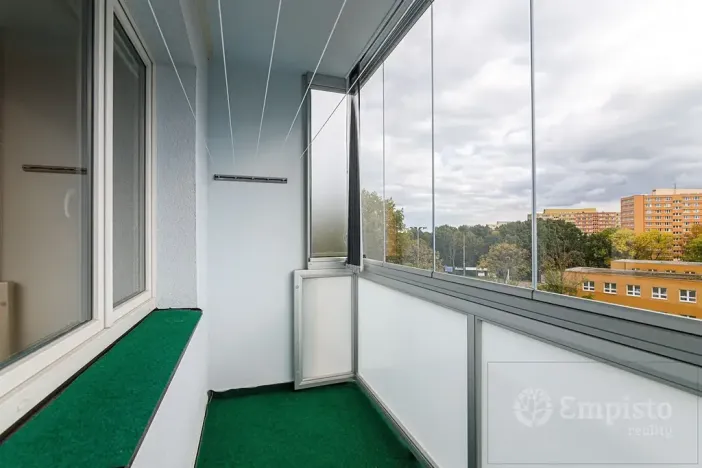 Prodej bytu 3+1, Ostrava, Jana Šoupala, 67 m2