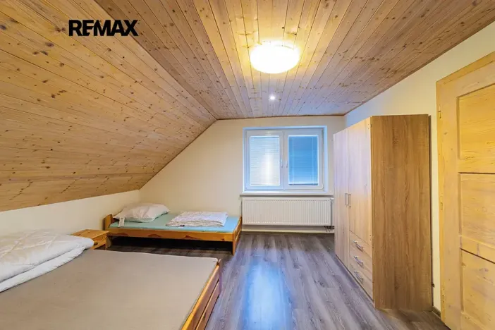 Prodej rodinného domu, Ruda nad Moravou, 170 m2
