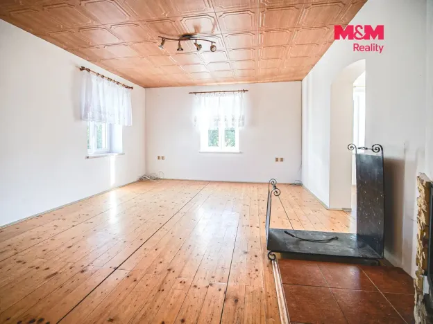 Prodej rodinného domu, Velká Kraš, 172 m2