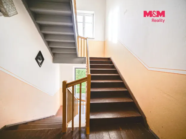 Prodej rodinného domu, Velká Kraš, 172 m2