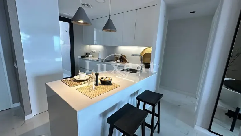 Prodej bytu 3+kk, Benidorm, Španělsko, 80 m2