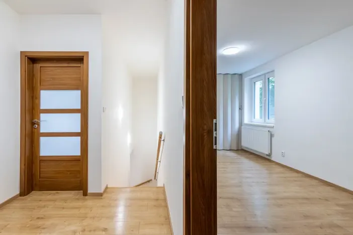 Prodej rodinného domu, Říčany, Na Vysoké, 154 m2