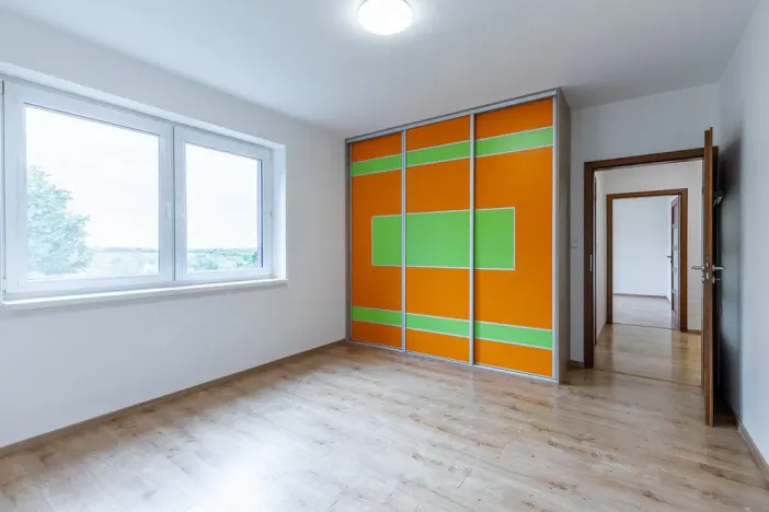 Prodej rodinného domu, Říčany, Na Vysoké, 154 m2