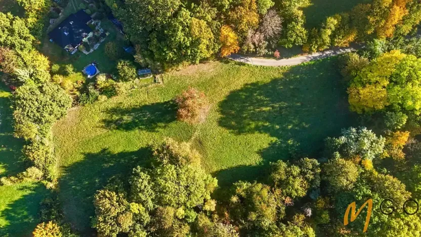 Prodej pozemku pro bydlení, Řetůvka, 2097 m2