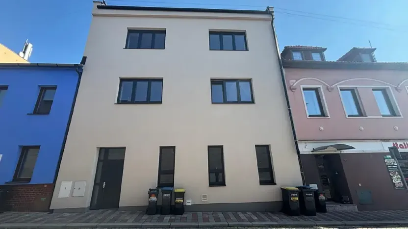 Pronájem bytu 2+kk, Klimkovice, Resnerova, 59 m2