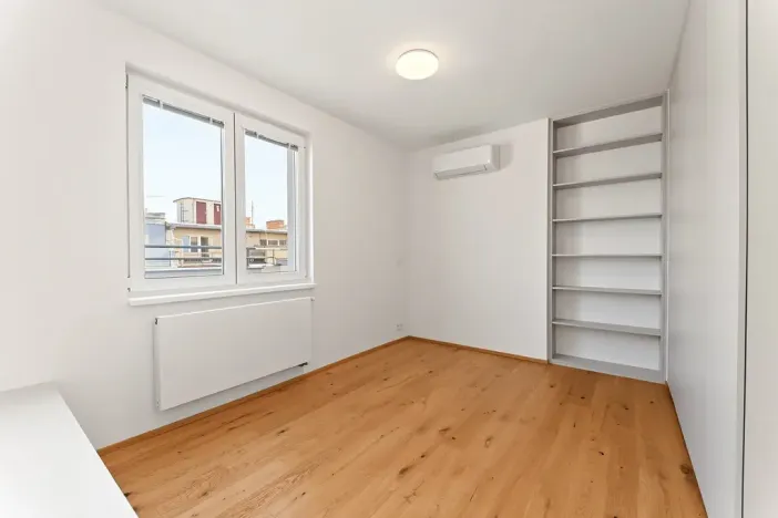 Pronájem bytu 1+kk, Praha - Břevnov, Pod Drinopolem, 41 m2