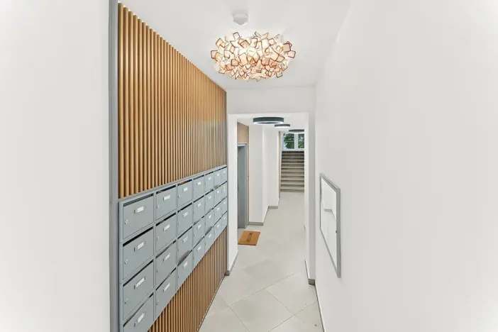 Pronájem bytu 1+kk, Praha - Břevnov, Pod Drinopolem, 41 m2
