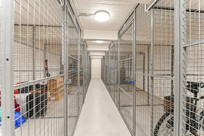 Pronájem bytu 1+kk, Praha - Břevnov, Pod Drinopolem, 41 m2