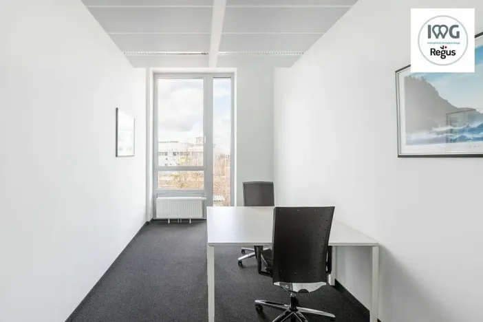 Pronájem kanceláře, Praha - Nusle, Lomnického, 10 m2